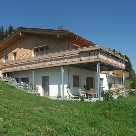 Haus Lenzhalde Apartment Оберойте Екстериор снимка