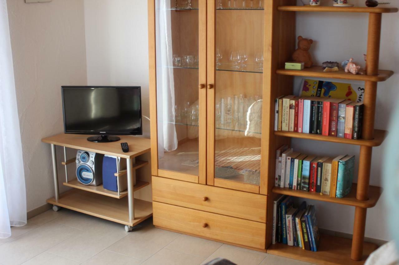 Haus Lenzhalde Apartment Оберойте Екстериор снимка