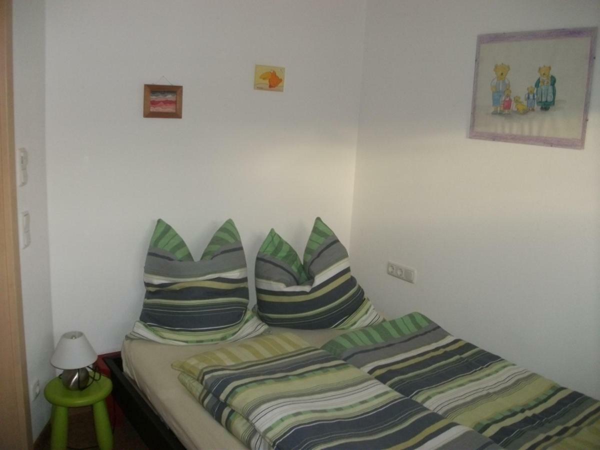 Haus Lenzhalde Apartment Оберойте Екстериор снимка