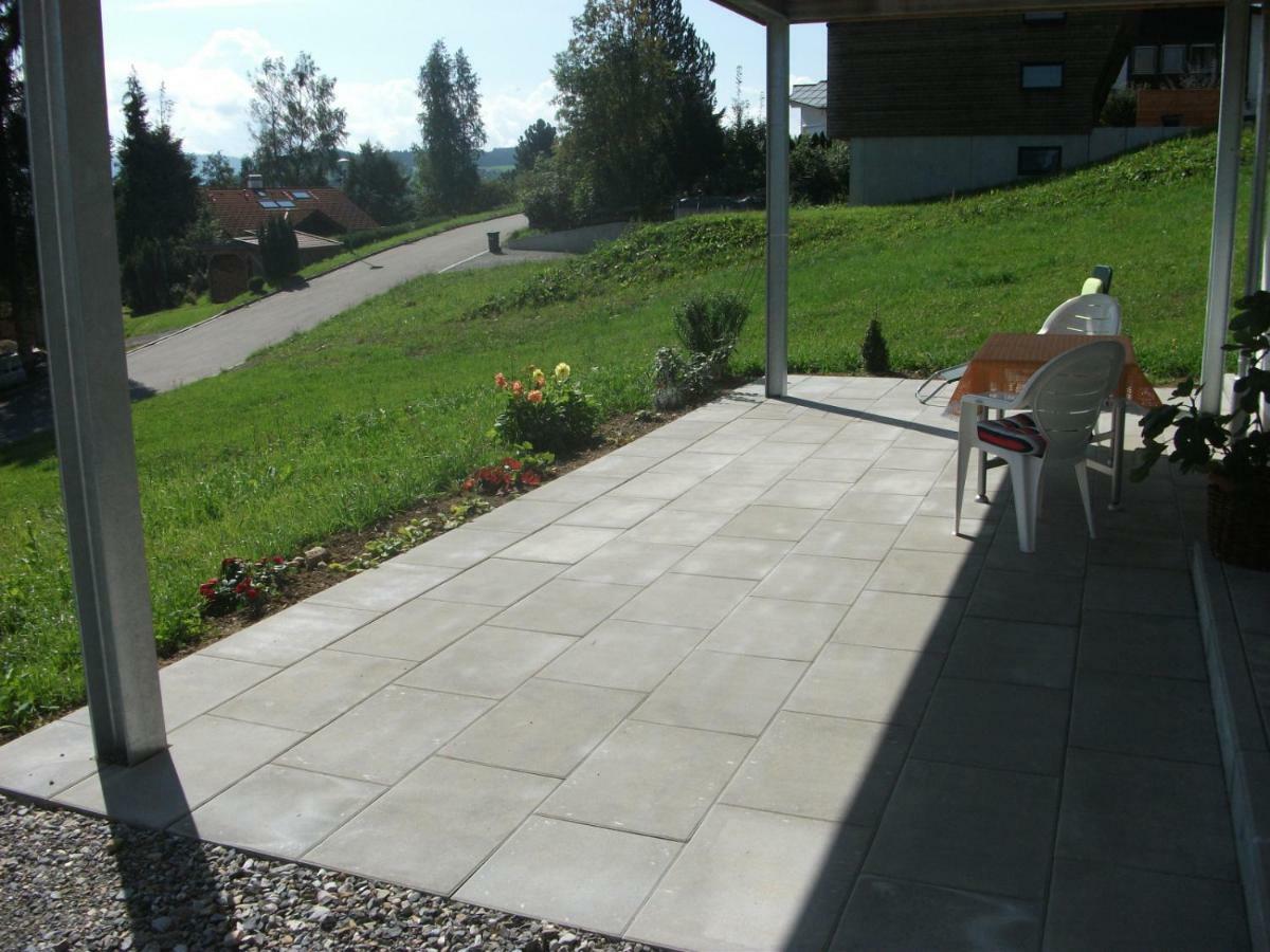 Haus Lenzhalde Apartment Оберойте Екстериор снимка